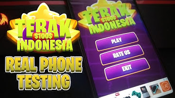 PHONE TEST Riddles 5 Answer Unity Project Game Templates Source Code Family 100 Source Code Sell