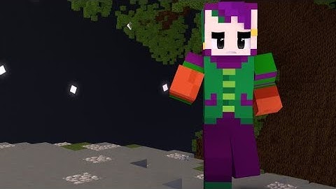 BIGGEST CHUNK ERROR - Minecraft Flat World (NOT CLICKBAIT)