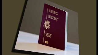 Бельгийское гражданство./La nationalité belge.-часть 1 видео ГРАЖДАНСТВО БЕЛЬГИИ