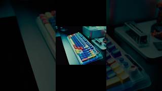 Target x Pokemon 30th Anniversary Keyboard