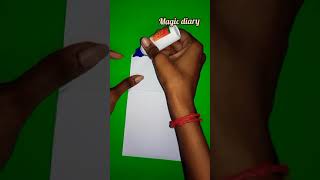 mini envelope ✉️ /2_minutes_craft#craft#diy#easy_mini_envelope#easy_craft#idea#paper_craft#A4_sheet
