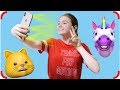 Тома хочет модный iPhone Xs Max!!! Что скажет мама? Для детей