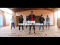 Wendy harawa x levixone zikomo dancecoverby fighters dance crew the best dance crew in malawi