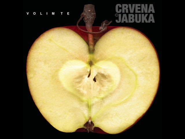 Crvena Jabuka - 2009