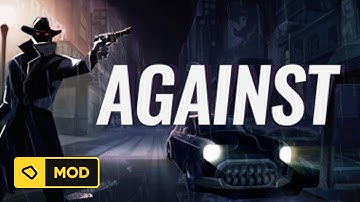 AGAINST | bHaptics MOD Compatibility Gameplay