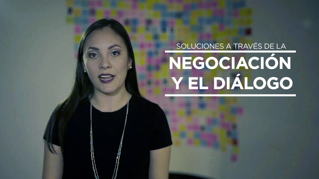 universidad del pacifico chile Video tutorial 1 - Diplomacia