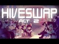 Hiveswap Act 2 Part 3