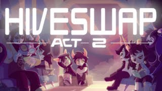 Hiveswap Act 2 Part 3