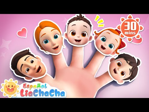 La Familia Dedo🖐