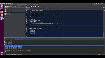 Simple Queue using C programming