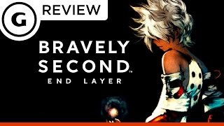 Bravely Second: End Layer - Review