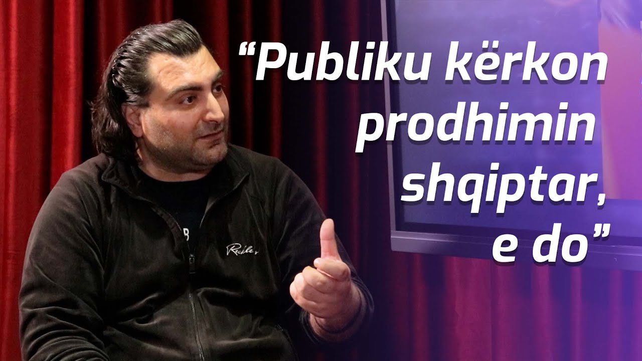 Margent Caushi flet për prodhimet shqiptare | Check Up