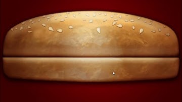 Burger Shop 3 v0.6.9a Relax mode 50 customers 1 type challenge Part 2/3