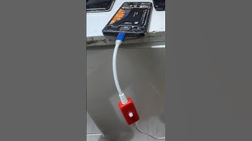 Huawei Mate 20 Pro remove frp with UnlockTool|Harmony TP Cable