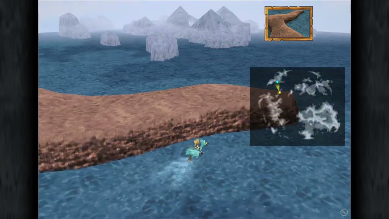 Let's Play Final Fantasy 9 Part 095: Choco Meteor Obtained!