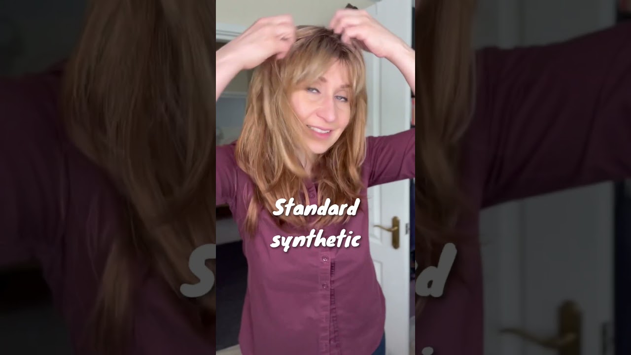 Lookin' Good! Lupin by Natural Collection/ Kate by Envy / Amazing NEW Wig 🤩 