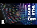 Live Class: Basic HTML for Beginners | CN Academy