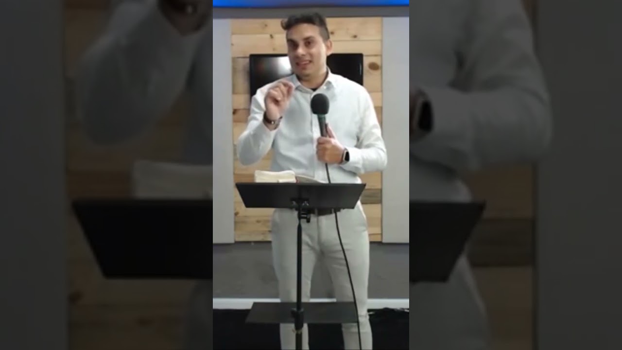 Jesus quer falar contigo agora