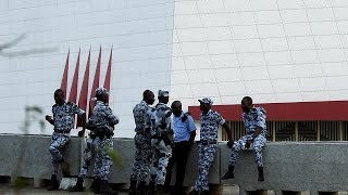 West African countries mobilise to counter jihadists