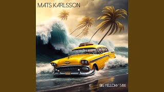 Big Yellow Taxi