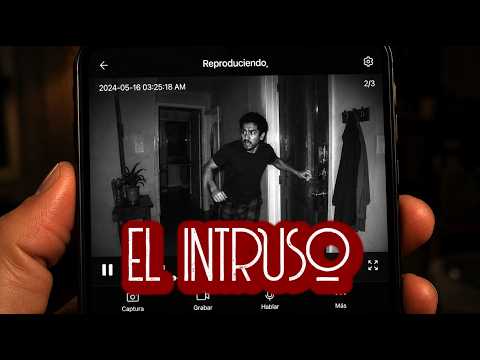 El Intruso / Leyendas de Monterrey