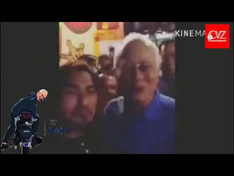 " Malu Apa Bossku " Remix Song