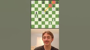 Solving Chess com Daily Puzzles Everyday (Day 11)