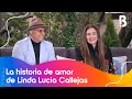 Linda Lucia Callejas e Iván Morales hablan de su relación amorosa | Bravíssimo