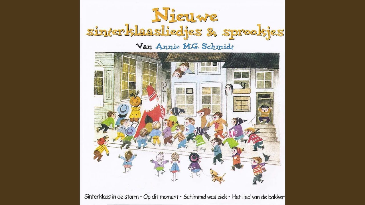 De heerlijkste 5 december in 574 jaar - YouTube