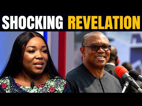 I Resigned From My Well-Paying Job To Join Peter Obi's Campaign In 2023 — Ndi Kato