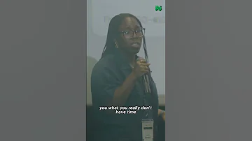 Odunayo Eweniyi Explains Practical Steps To Transform Your Finances 