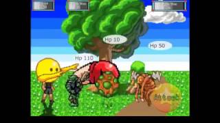 Dab Emoji Fight - New Android Games January 2017 #gamedev #indiedev screenshot 1