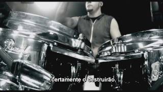 Suffocating Sight -Trivium - Live From Chapman Studios - Legendado PTBR HD