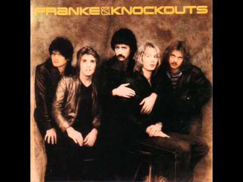 Come Back - FRANK & THE KNOCKOUTS acordes