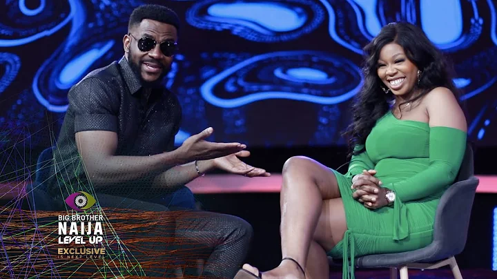 BBNaija Gist: Rachel opens up about being a Rider ...