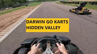 Go Karting Darwin