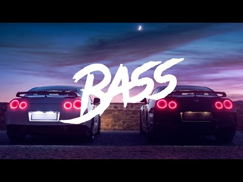 Bass Boosted Live 24/7 ♫ Car Music 2021 ♫ Bass Boosted House Music Mix ♫ Remixes of Popular Songs