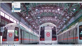 TRAIN TICKET BOOKING SYSTEM IN JAVA WITH SOURCE CODE