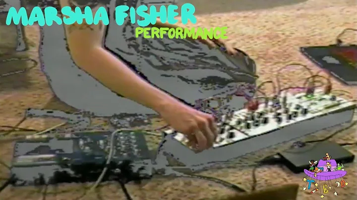 TBD Presents: Marsha Fisher (Performance)