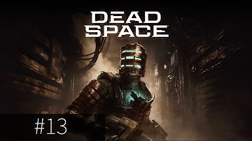 Dead space I_#13::Chapter 7:  Into the Void