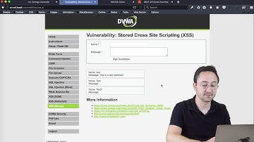 Avi Networks - Technical Demo of Intelligent Web Application Firewall (iWAF)