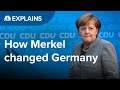 What will Angela Merkel's legacy be? | CNBC Explains