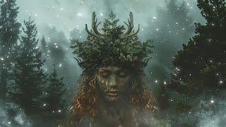 Slavic Ambient Music  Forest Mother