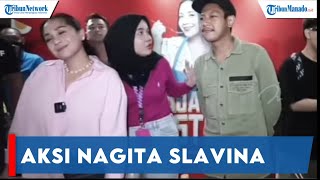 Terungkap Aksi Nagita Slavina ke Pria yang Diusir Wanita saat Foto