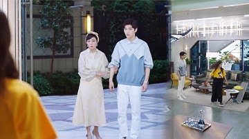 妻子意外得知丈夫娶自己的真实原因，心灰意冷提离婚！【程序员那么可爱 Cute Programmer】