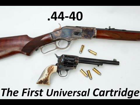 44 40 The first universal cartridge @duelist1954