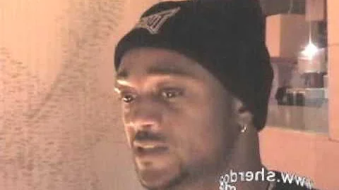 Pete Spratt Post UFC 42 Interview