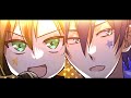 【※点滅注意】コエ×ハモ★ギリギリDAYS/鏡音レン&amp;KAITO - ニワノワニ