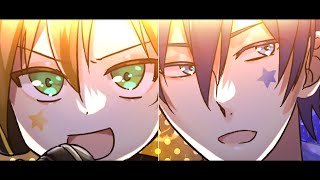 コエ×ハモ★ギリギリDAYS
