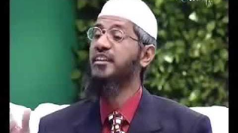 Actions that Invalidate the Fast   Most Sinful Act  Dr Zakir Naik   YouTube
